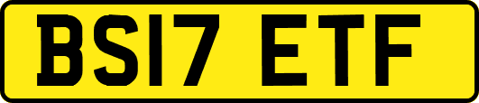 BS17ETF