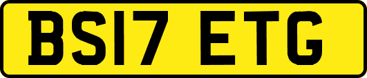 BS17ETG