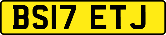 BS17ETJ