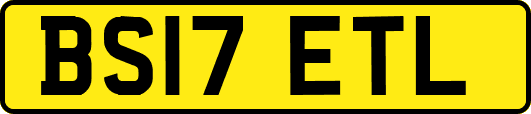 BS17ETL
