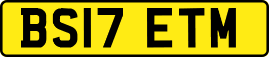 BS17ETM