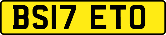 BS17ETO