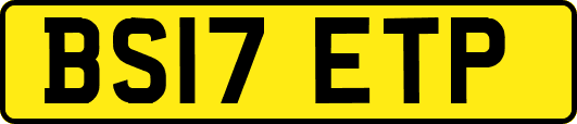 BS17ETP