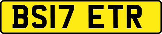 BS17ETR