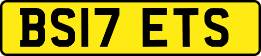 BS17ETS