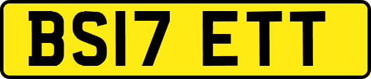 BS17ETT
