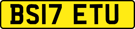 BS17ETU