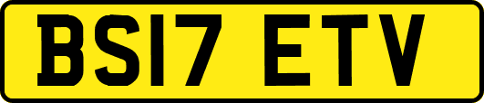BS17ETV