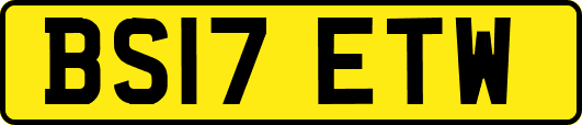 BS17ETW