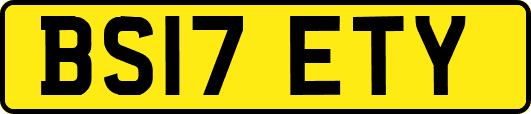 BS17ETY