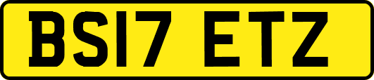 BS17ETZ