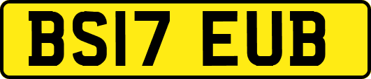 BS17EUB
