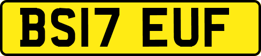 BS17EUF