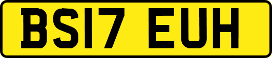 BS17EUH