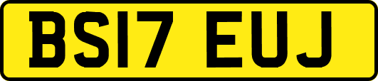 BS17EUJ
