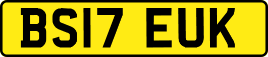 BS17EUK