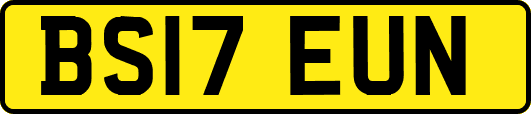 BS17EUN