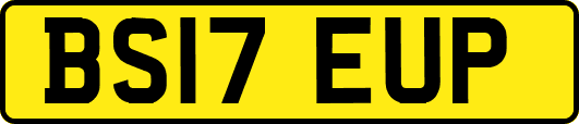 BS17EUP
