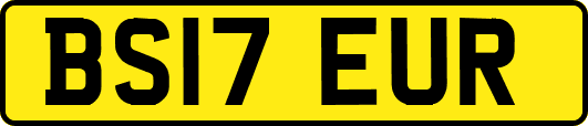 BS17EUR