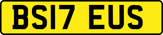 BS17EUS