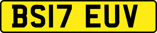 BS17EUV