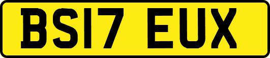 BS17EUX
