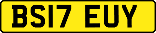 BS17EUY