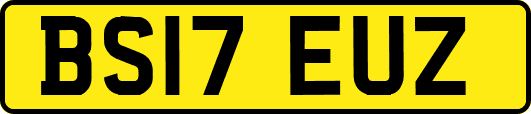 BS17EUZ