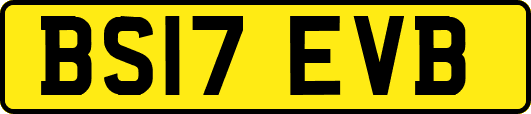 BS17EVB