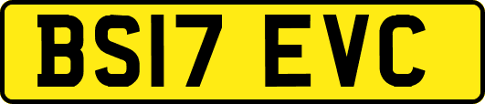 BS17EVC