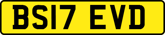 BS17EVD