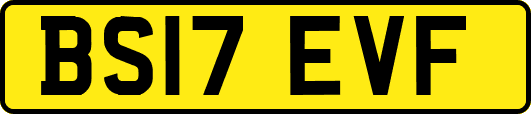 BS17EVF