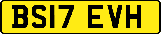BS17EVH