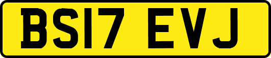 BS17EVJ