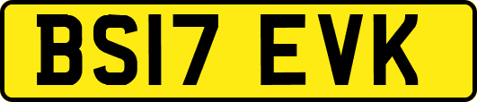 BS17EVK