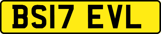 BS17EVL