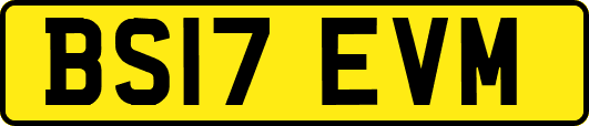 BS17EVM