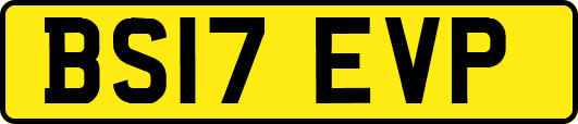 BS17EVP