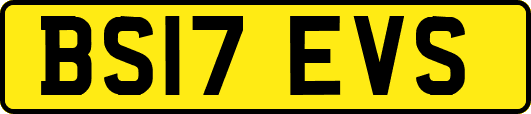 BS17EVS