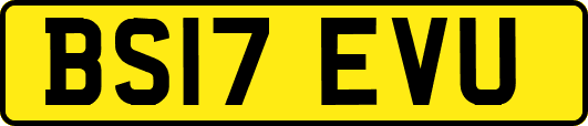 BS17EVU