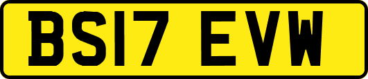 BS17EVW