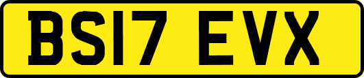 BS17EVX