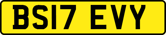 BS17EVY