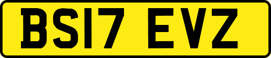 BS17EVZ