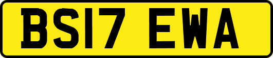 BS17EWA