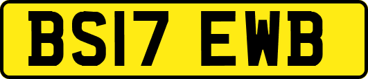 BS17EWB