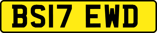 BS17EWD