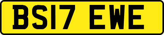 BS17EWE