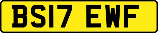 BS17EWF