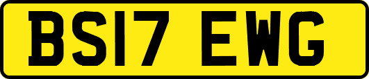 BS17EWG